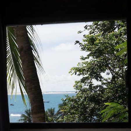 Hostel Vista-Surf Ares Exterior photo