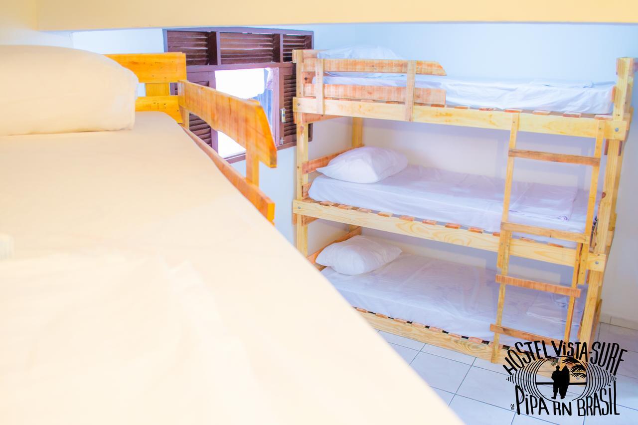 Hostel Vista-Surf Ares Exterior photo