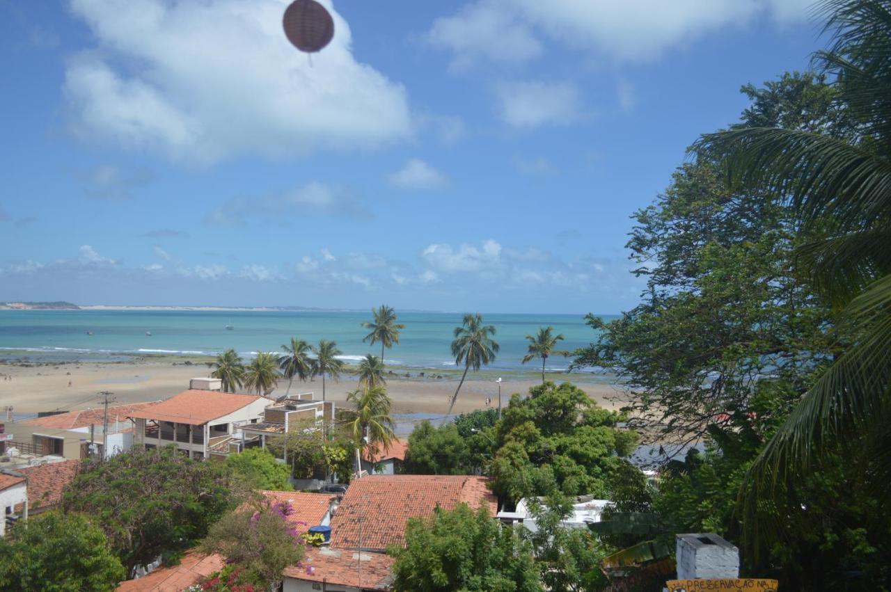 Hostel Vista-Surf Ares Exterior photo