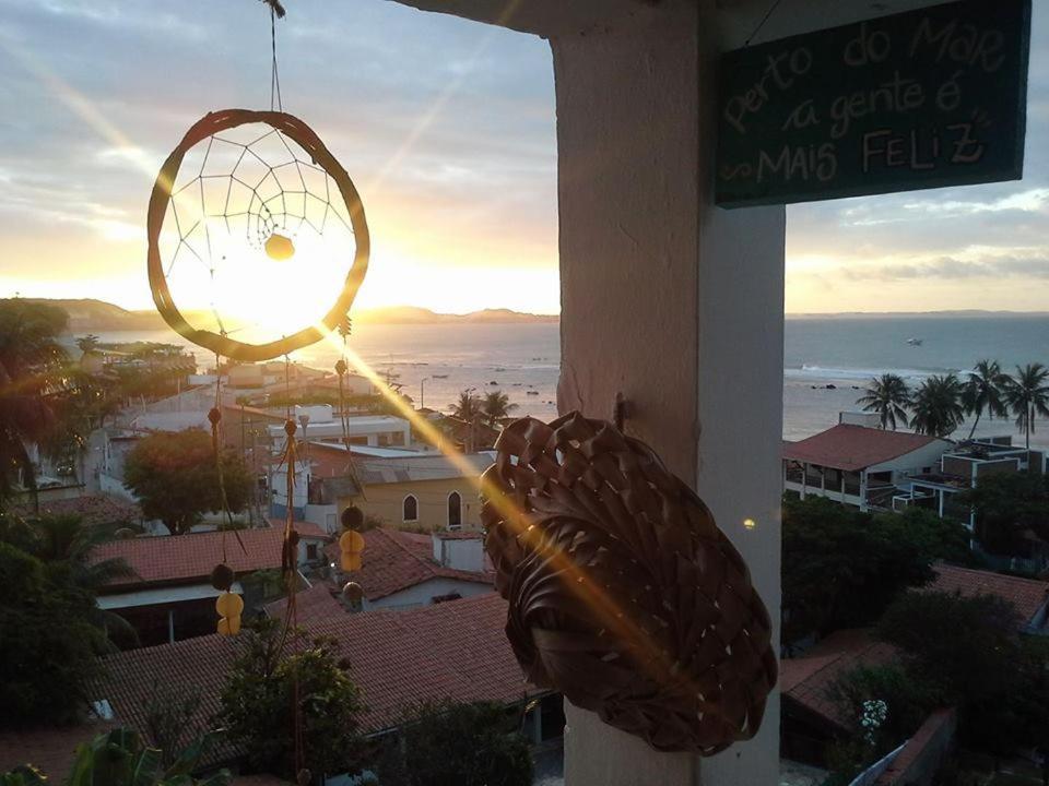 Hostel Vista-Surf Ares Exterior photo