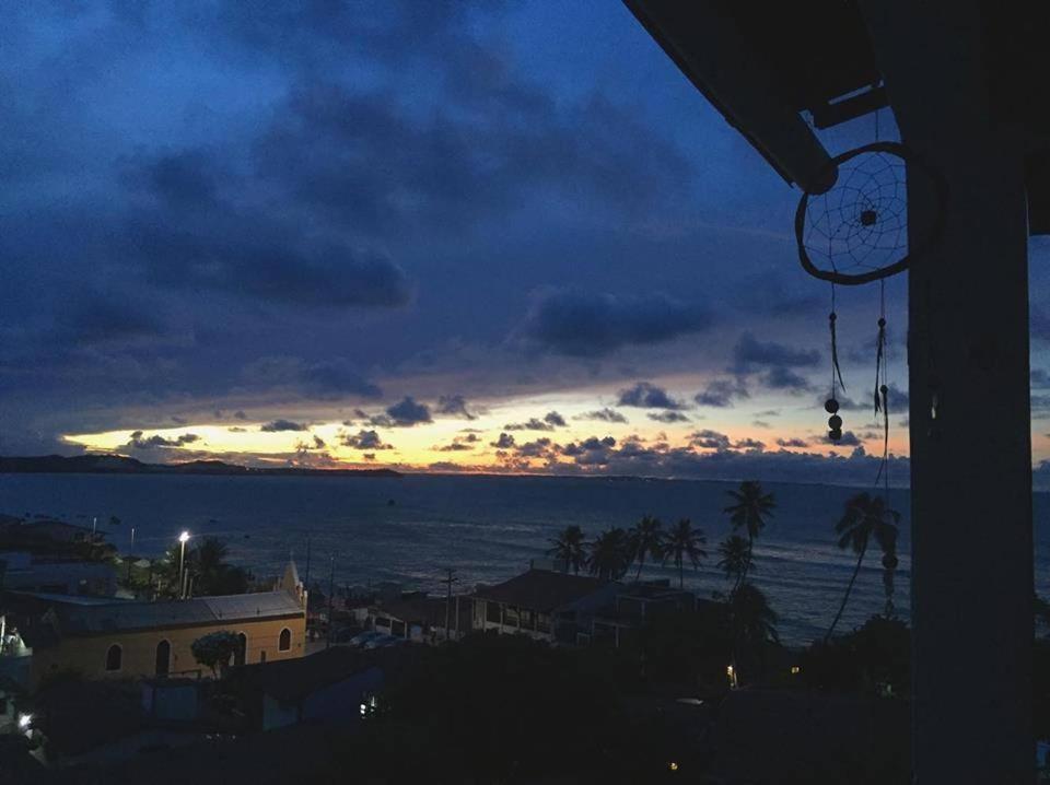Hostel Vista-Surf Ares Exterior photo