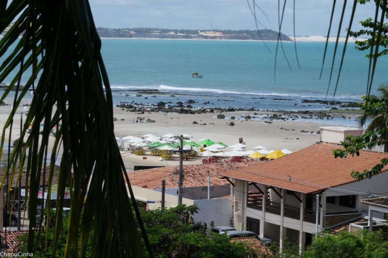 Hostel Vista-Surf Ares Exterior photo