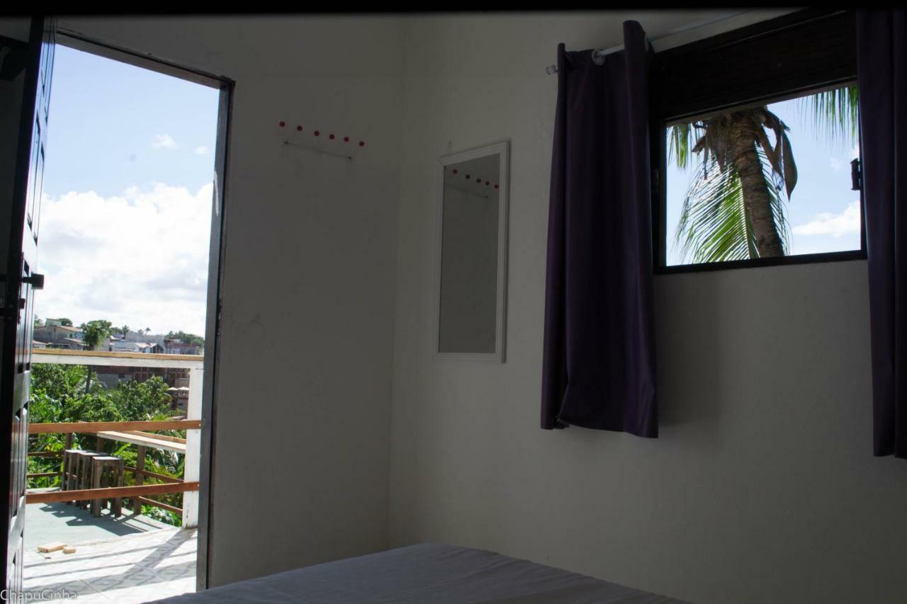 Hostel Vista-Surf Ares Exterior photo