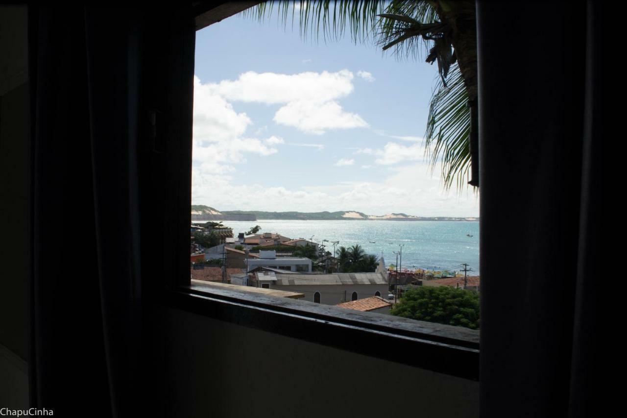 Hostel Vista-Surf Ares Exterior photo