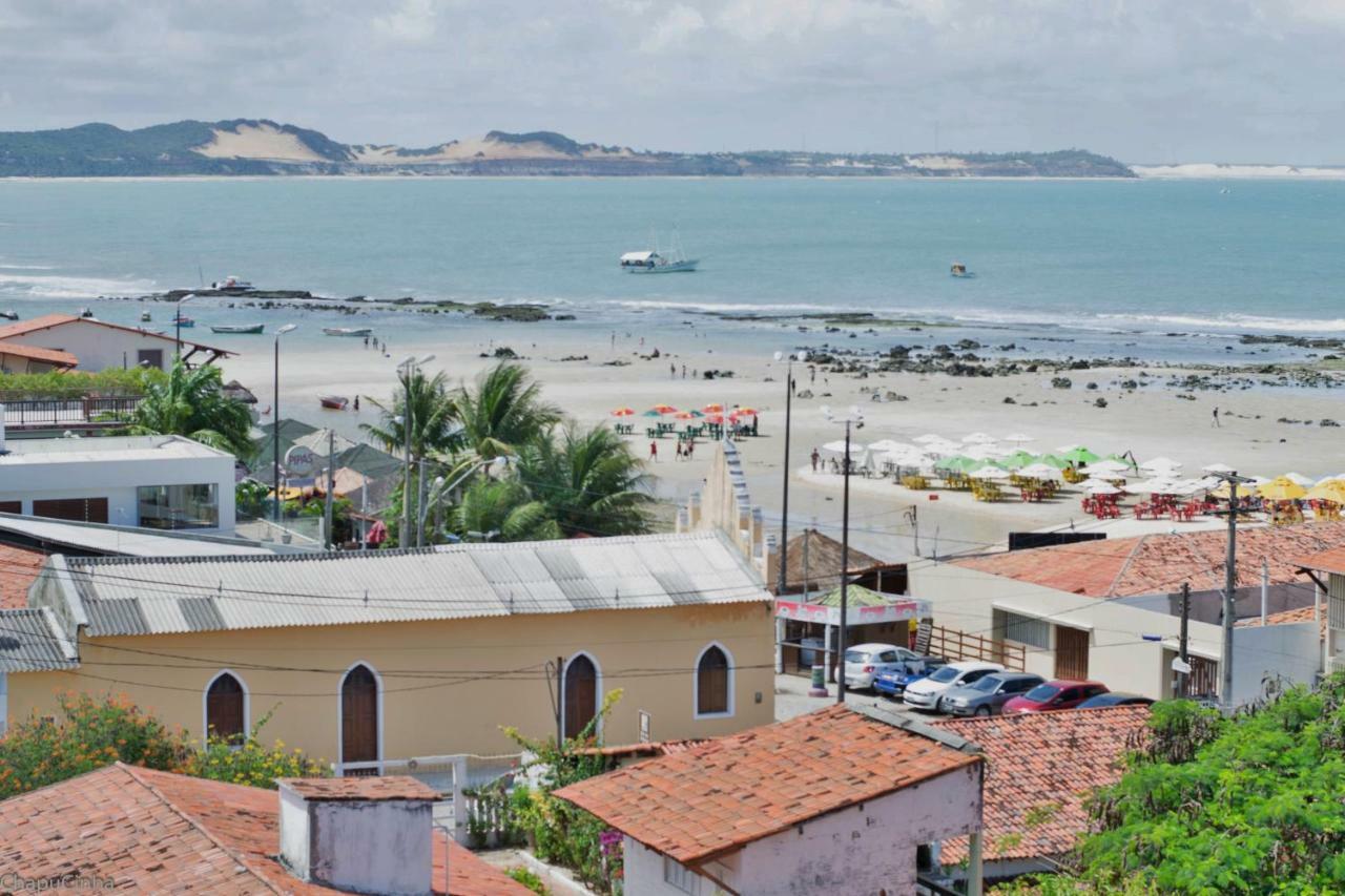 Hostel Vista-Surf Ares Exterior photo